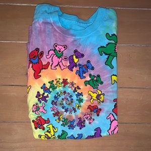 Grateful Dead shirt